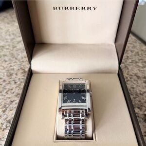 Burberry BU1555 Men's Watch